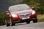 Vauxhall Insignia 2009 года